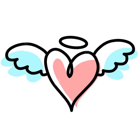 heart with wings images|cute heart with wings.